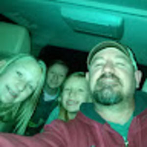 Meet your Posher, Jeff